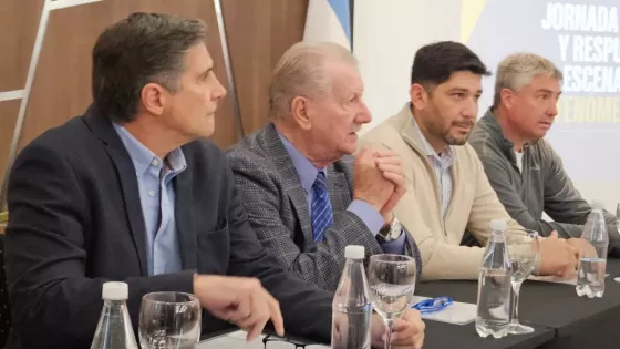 Salta fue sede regional de la jornada de articulación sobre estrategias de abordaje ante el fenómeno El Niño
