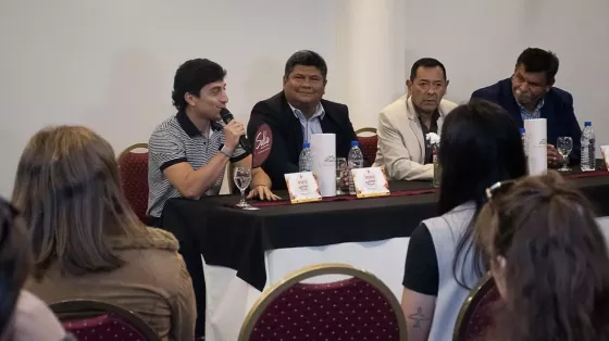El Carril, Coronel Moldes, La Viña, y Guachipas lanzan un circuito gastronómico local