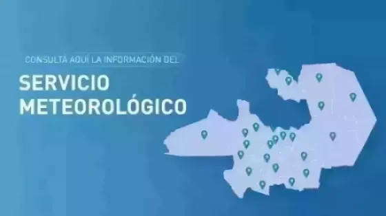 Alerta amarilla por fuertes vientos en la Puna y zonas cordilleranas de Salta