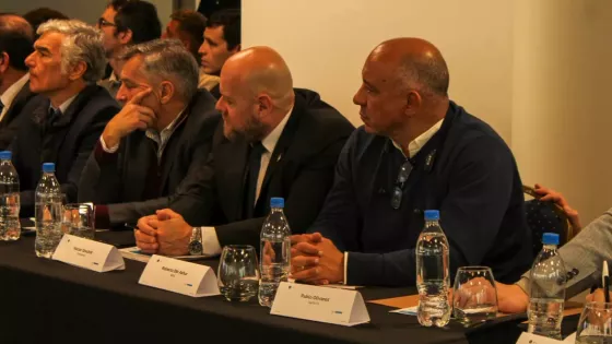 Salta planteó una reforma tributaria federal para impulsar el desarrollo productivo de las regiones
