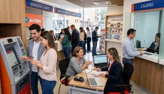 Cinco de cada 10 denuncias son por bancos y servicios financieros