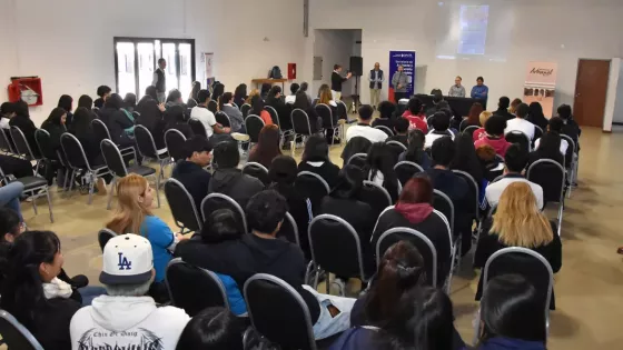 Salta celebró el Día del Árbol con una jornada interinstitucional enfocada en la conservación y la conciencia ambiental