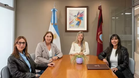 Defensa del Consumidor fortalece su presencia territorial con la rehabilitación de su oficina en General Güemes