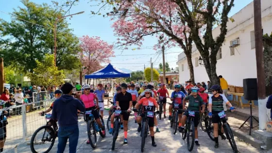 Río Piedras se prepara para la segunda edición del MTB Race “La Batalla