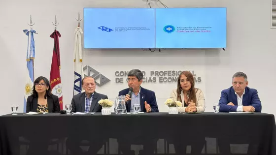 Reunión informativa para fortalecer y regularizar a instituciones sin fines de lucro