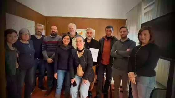 Salta fortalece la articulación con el CONICET para impulsar el desarrollo científico y tecnológico local