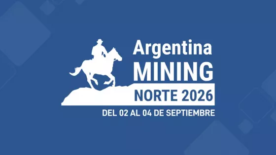 Salta reunirá a la minería del país en Argentina Mining 2026