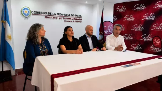 Vaqueros une deporte y solidaridad en la maratón “Corremos por la Niñez
