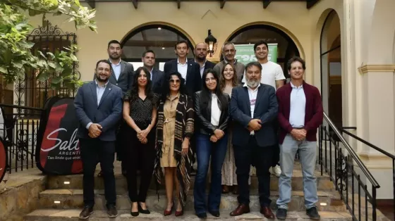 El sector turístico del NOA se citó en el 32° Workshop de la ASAT