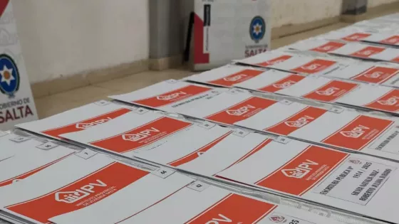 El IPV realizará un operativo de escrituración en barrio El Huaico
