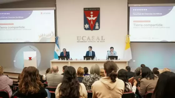Promueven una mirada integral sobre migración, desplazamiento forzado y derechos