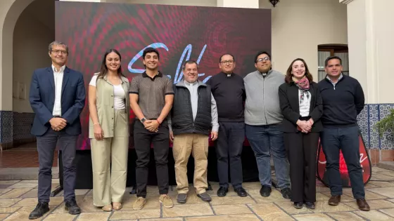 Experiencias del Milagro: Salta invita a participar en su festividad más profunda