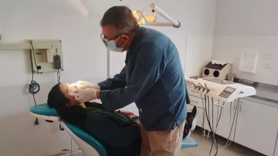 Salud Pública amplía servicios y mejora la infraestructura sanitaria en la zona sur