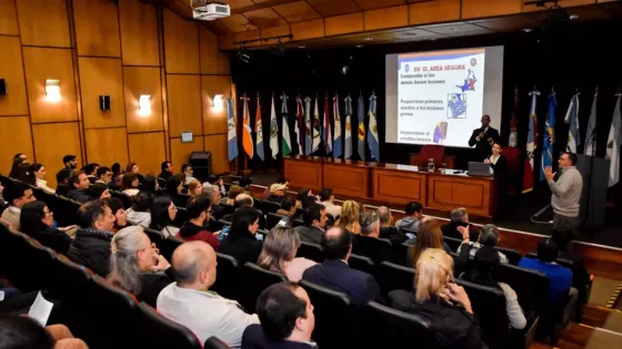 Defensa Civil capacitó a empleados del Poder Judicial y el Ministerio Público sobre actuación ante sismos