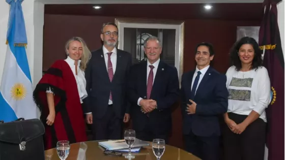 Marocco recibió al embajador de Ucrania para fortalecer los vínculos de cooperación
