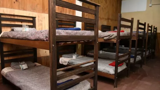 El Hogar de Noche cierra su temporada con más de 7.000 plazas ocupadas y 1.386 personas asistidas
