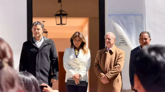 Comenzó en Cachi la descentralización territorial de la Defensa Pública