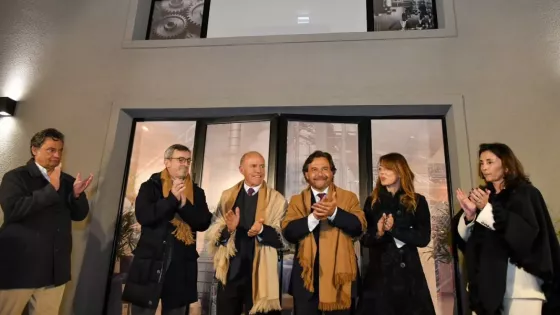 Sáenz: “Defender la industria salteña es cuidar el trabajo y el sustento de las familias”
