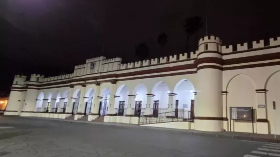 Se realizaron cambios en la Jefatura Mayor de la Policía