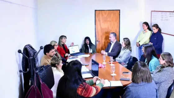 Salta fortalece la formación en derechos humanos y conducta empresarial responsable