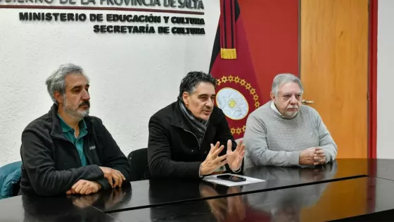 Cafayate vivirá una noche histórica con la Orquesta Sinfónica de Salta