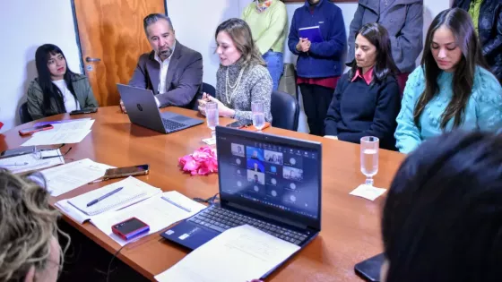 Salta fortalece la formación en derechos humanos y conducta empresarial responsable