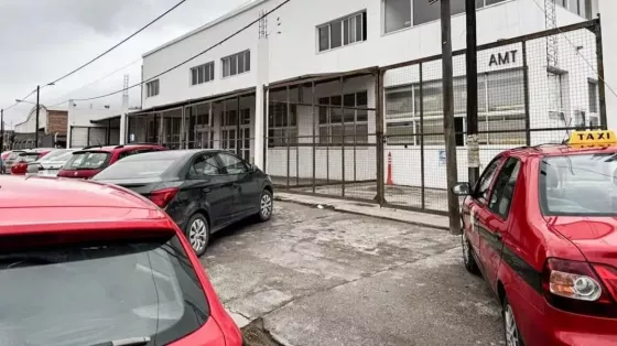 Taxis y remises: continúa  el trámite de la Actualización Documental 2026
