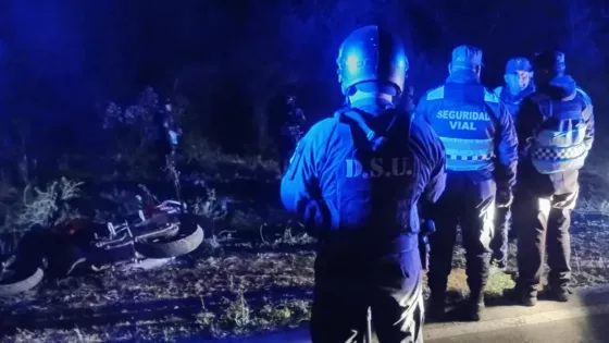 Exitoso despliegue policial culminó con la recaptura de Jonatan Peloc