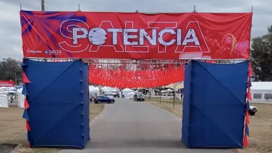 Potencia Salta 2026 abre sus puertas