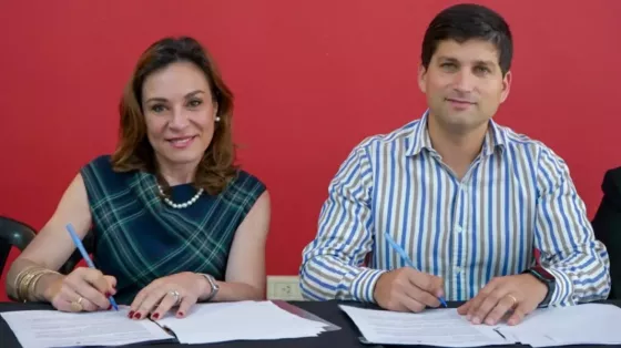 La Provincia fortalece en Orán la formación de mujeres en oficios y la autonomía económica