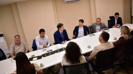 La Provincia avanza en Orán con la implementación territorial de la reforma penal juvenil