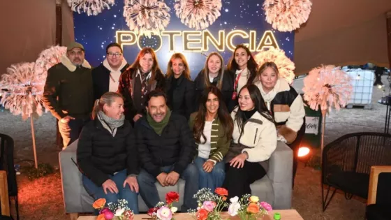 Potencia Salta 2026 cerró con un impacto económico de 950 millones para los emprendedores