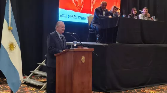 Inició la vigésima edición Modelo de Naciones Unidas de Salta