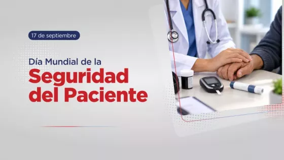 Día Mundial de la Seguridad del Paciente: Salud Pública refuerza el cuidado de enfermedades crónicas e incorpora simulación clínica para médicos residentes