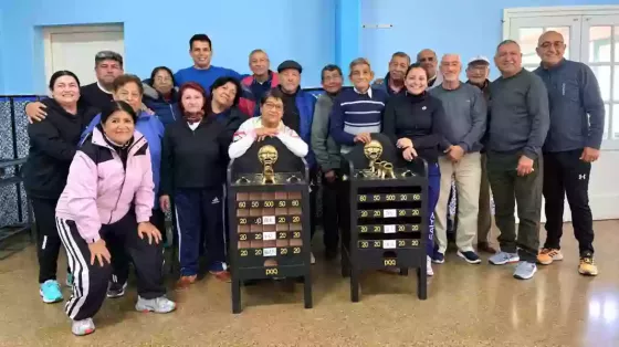Salta dirá presente en los Juegos Nacionales para Adultos Mayores 2026