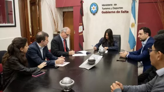 Medición de tarifas hoteleras: Salta suma un recurso clave para el análisis turístico
