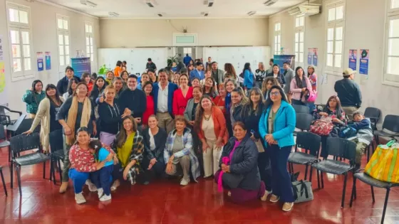 Nuevas líneas de crédito para mujeres formadas en oficios y profesionales