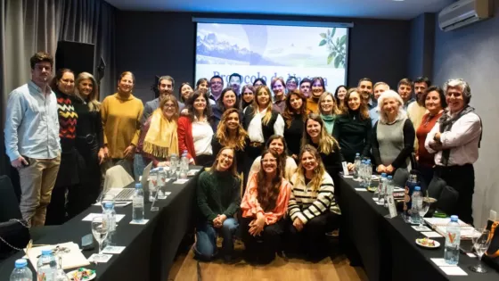 Salta participó de la Jornada Federal sobre la Implementación del Protocolo de Nagoya en Argentina