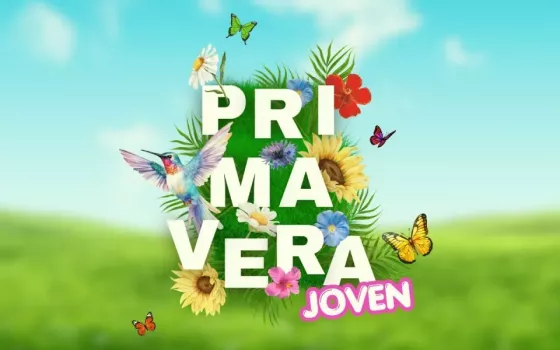 “Primavera Joven” llega al Mercado Artesanal de Salta