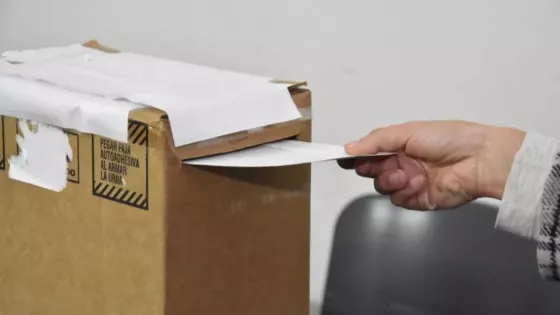 Convocan a elecciones para integrar el Tribunal de Disciplina de Mediación