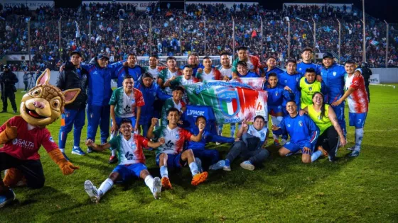 Abren las inscripciones para una nueva edición de Fútbol de los Barrios