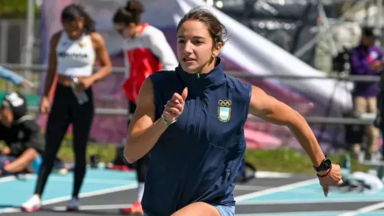 Salta sumó dos medallas de plata en los Juegos Suramericanos Santa Fe 2026