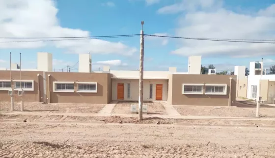Familias de Rosario de Lerma ya pueden consultar su número para el sorteo de 93 viviendas