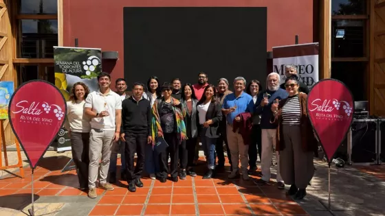 Semana del Torrontés de Altura 2026: Salta celebra su cepa insignia con una nutrida agenda