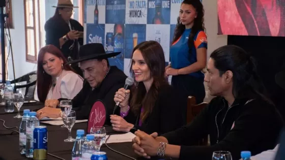 Festival La Ciénega: deporte, música y solidaridad en un mismo escenario