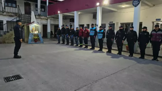 Protección Ciudadana: Más de 300 infracciones contravencionales en Metán, General Güemes y Joaquín V. González