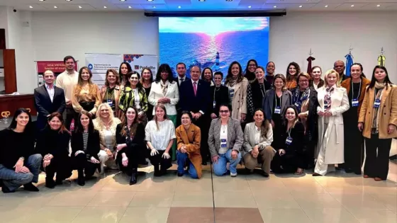Encuentro de Mujeres Empresarias de Salta y Mato Grosso do Sul