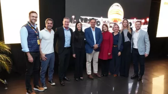 Se presentaron nuevas herramientas logísticas para potenciar las exportaciones y la competitividad del NOA