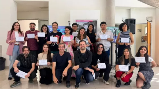 IDEA continúa premiando proyectos que visibilizan nuestro talento e identidad