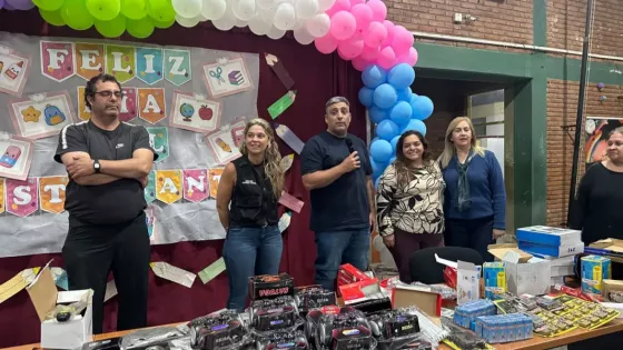 El Gobierno articula la entrega de herramientas a más de 15 escuelas técnicas de Salta